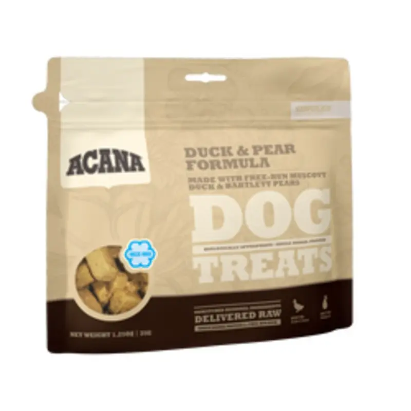 Acana Singles Protein & Vegetable Treats for Dogs