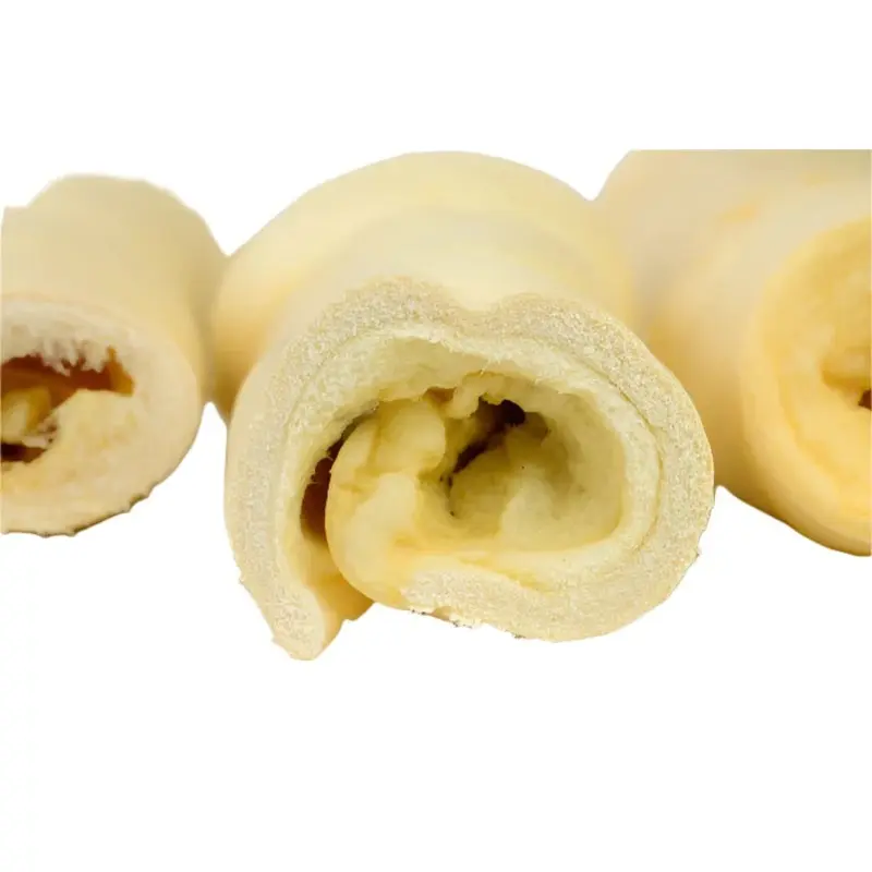 Beef Cheek Roll 5-6"