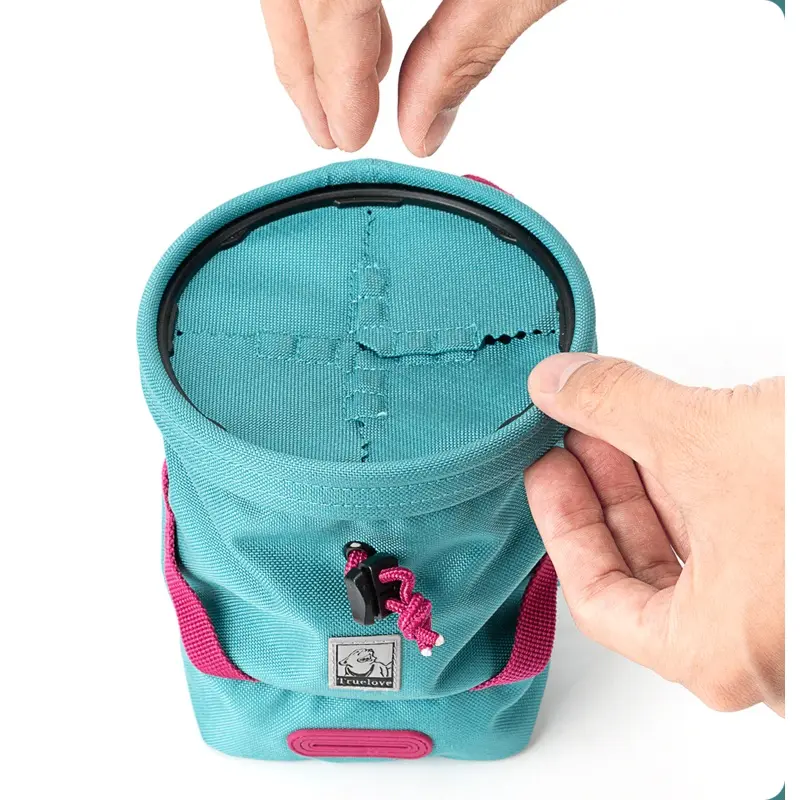 TrueLove Dog Treat Training Pouch TLT2052