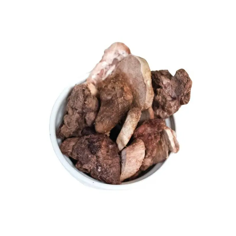 Organ Max Dog Treat Blend of Pork, Beef, Chicken, Turkey