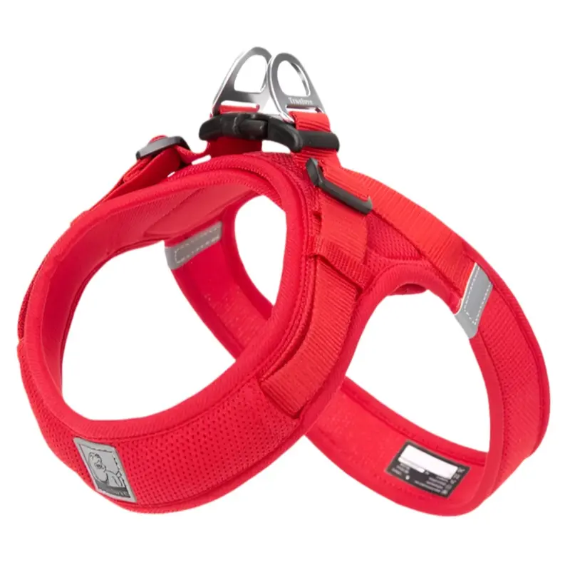 TrueLove Dog Harness TLH3013 - Red