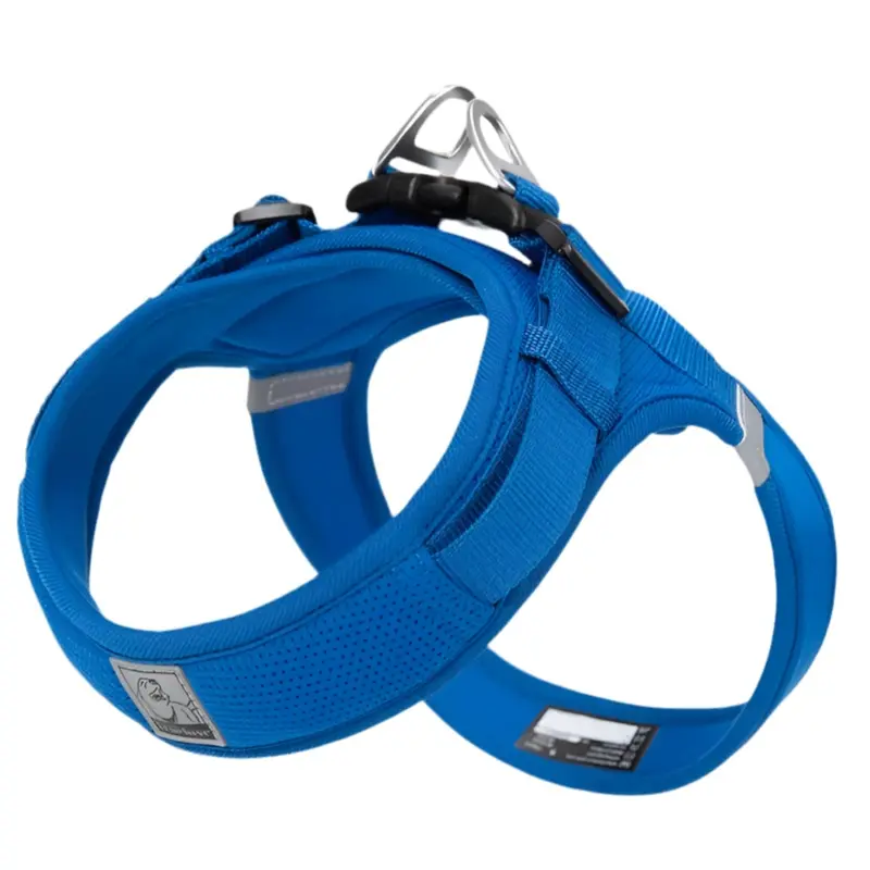 TrueLove TLH3013 Mesh Dog Harness - Royal Blue