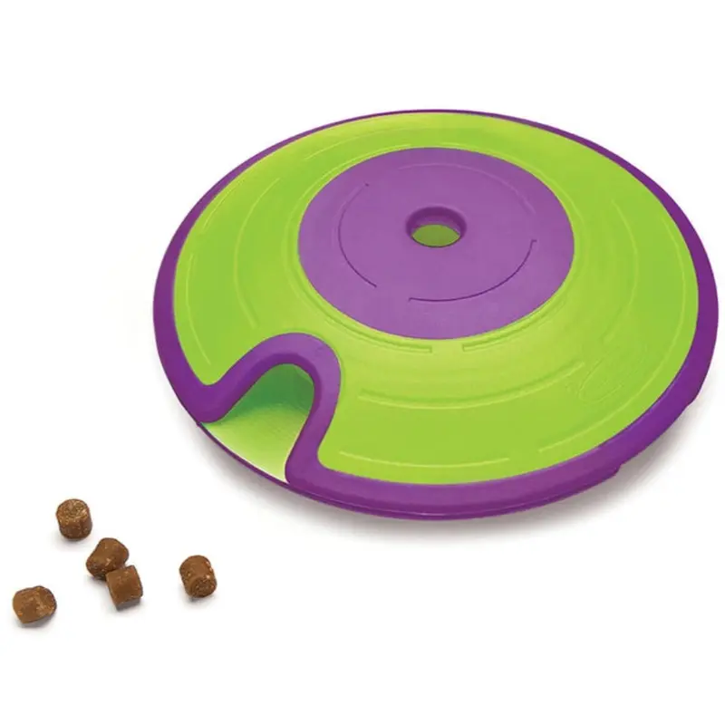 Outward Hound Dog Puzzle-Treat Maze : Level 2