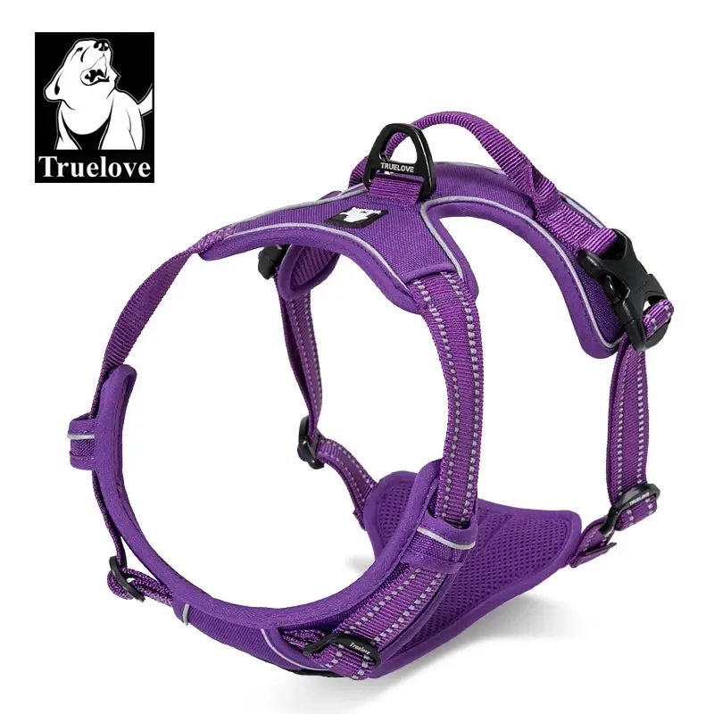 TrueLove Adjustable DogHarness TLH5651