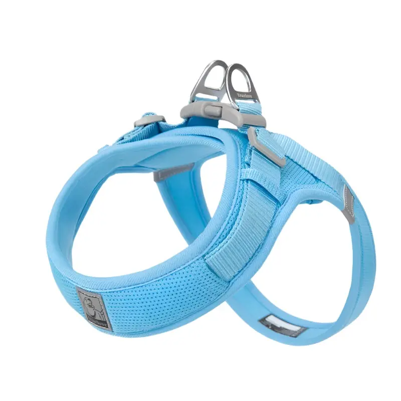 TrueLove Dog Harness TLH3013 - Sky Blue