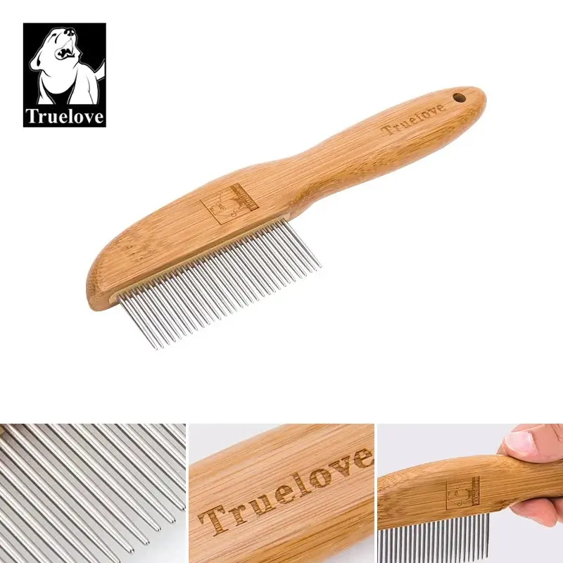 TrueLove Pet Hair Brush TLK22131