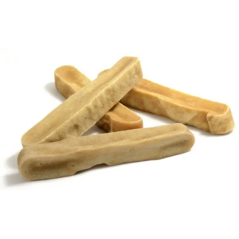 Dog Chews from the Himalayan Mountains of Nepal
