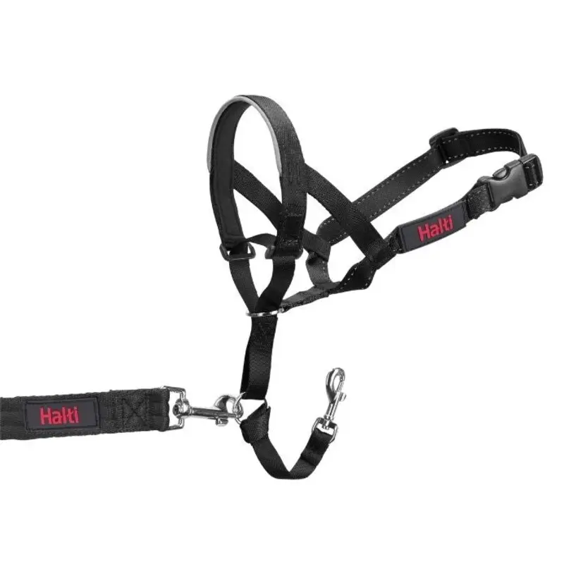 Halti OptiFit Head Collar