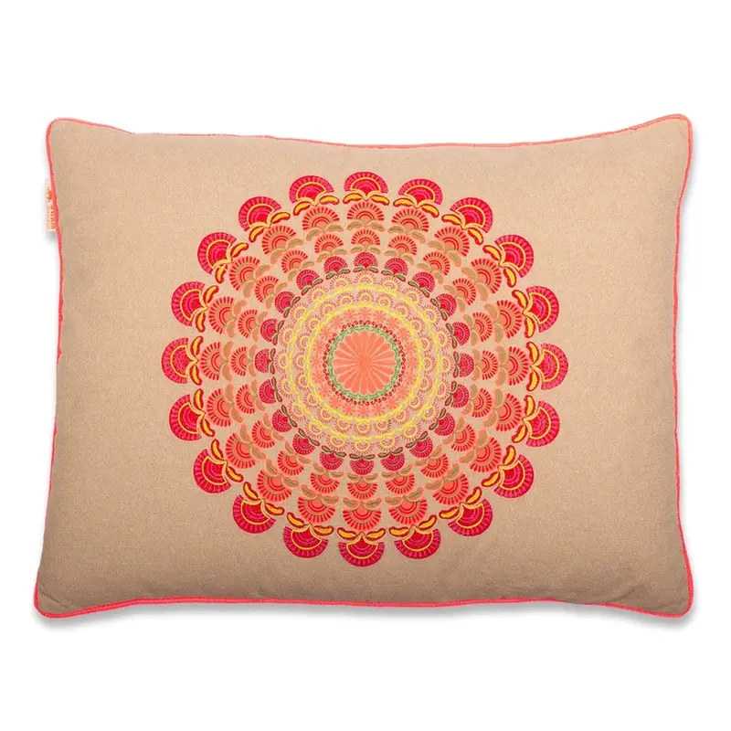 Sundance Dog Cushion