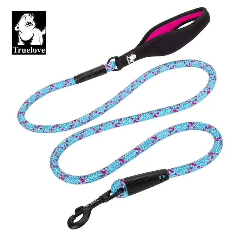 TrueLove Rope Dog Leash TLL2572