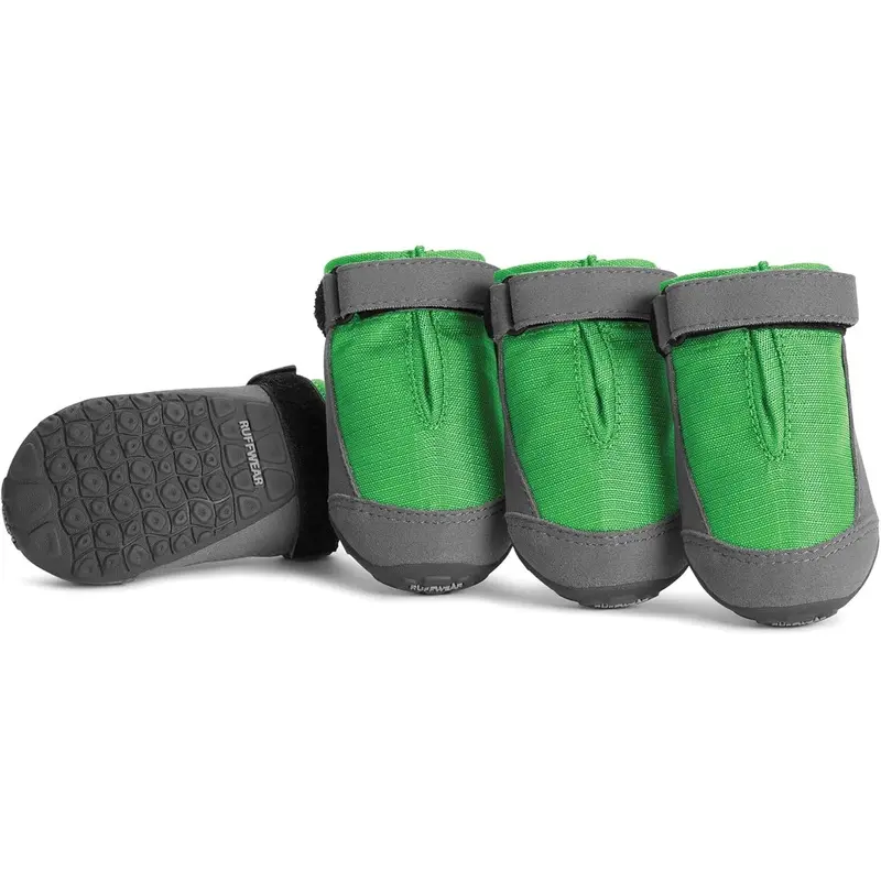 Ruffwear Summit Trex Pair - This is for TWO boots only.