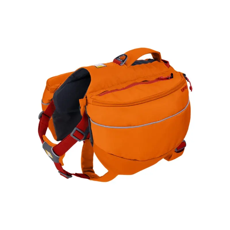 Approach Dog Backpack day hiking & overnight pack