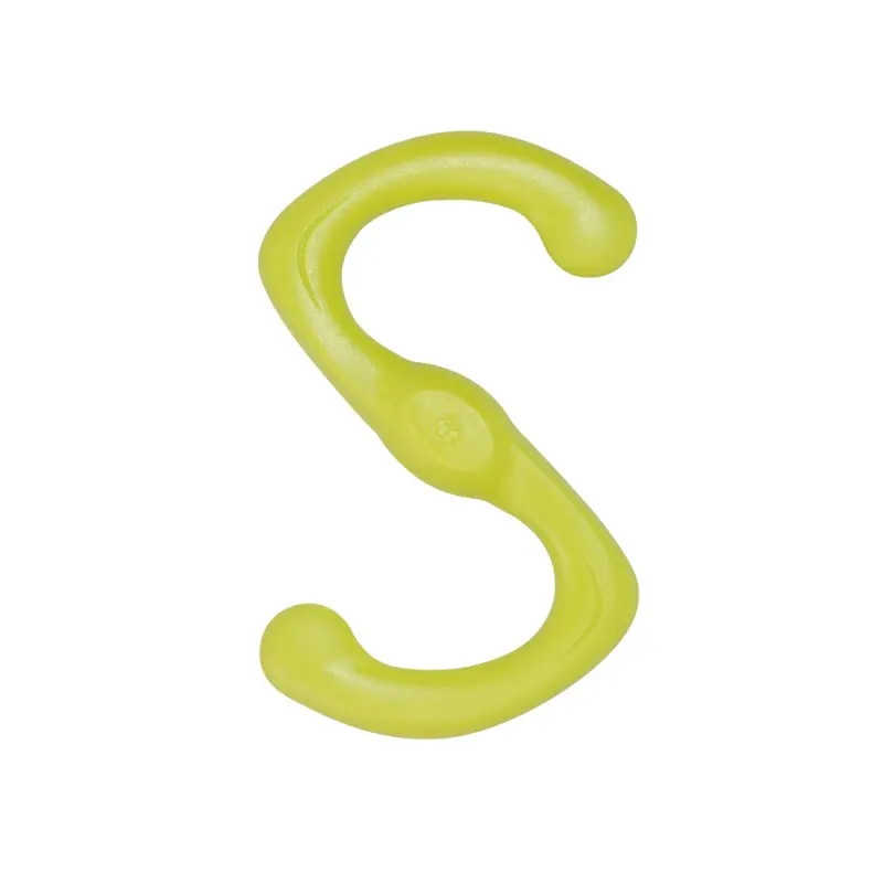 West Paw - Bumi Dog Toy for Chew, Tug, and Fetch