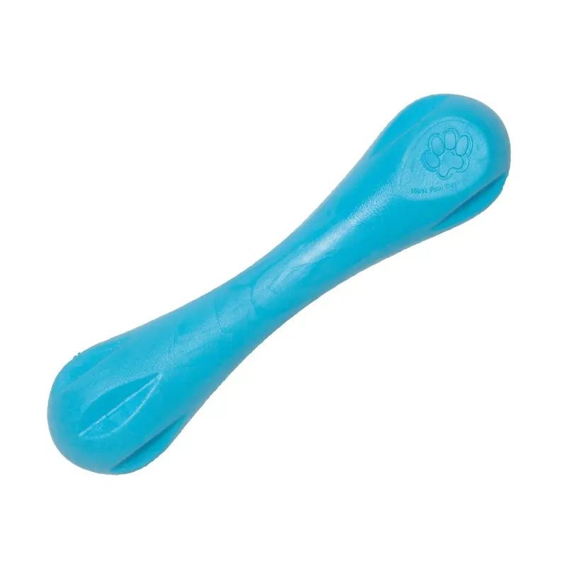 West Paw - Hurley Dog Toy for Chew, and Fetch
