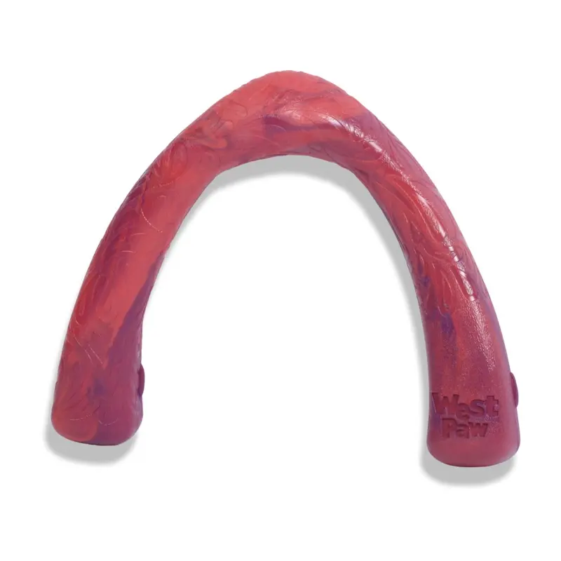 West Paw - Snorkl Dog Toy for Play, Tug, and Fetch
