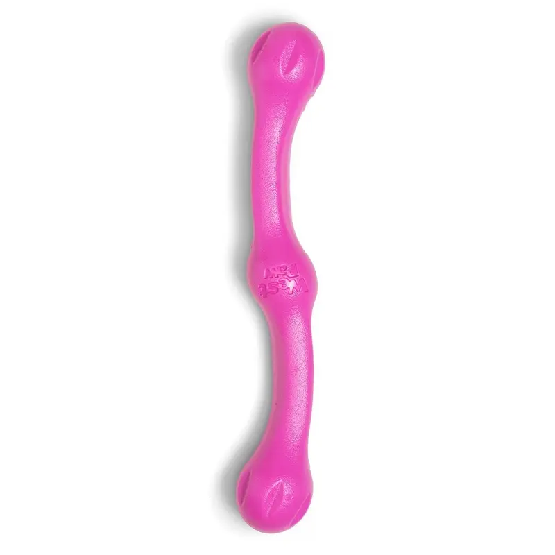 West Paw - Zwig Dog Toy for Play, Tug, and Fetch