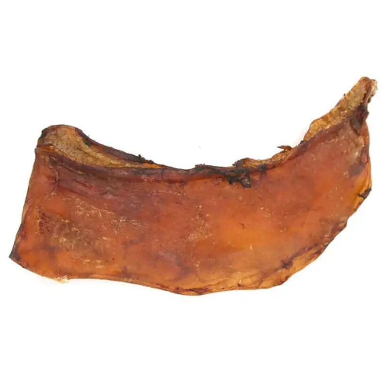 Beef Scapula Durable Dog Chew -Scapula Shrink Wrapped