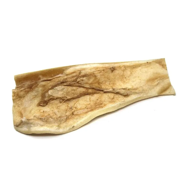 Small Beef Chewies Dog Chews