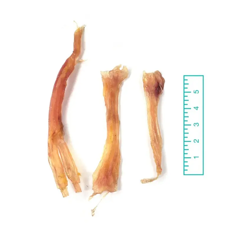 Beef Tendons - Assorted Sized - 8 oz