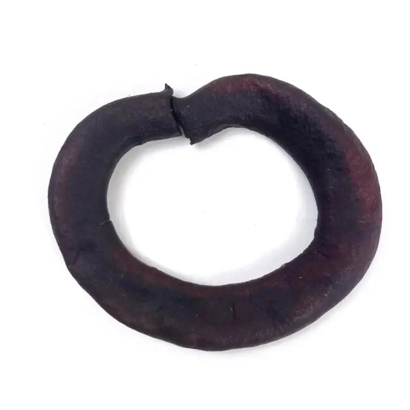 Collagen Ring Durable Dog Chew