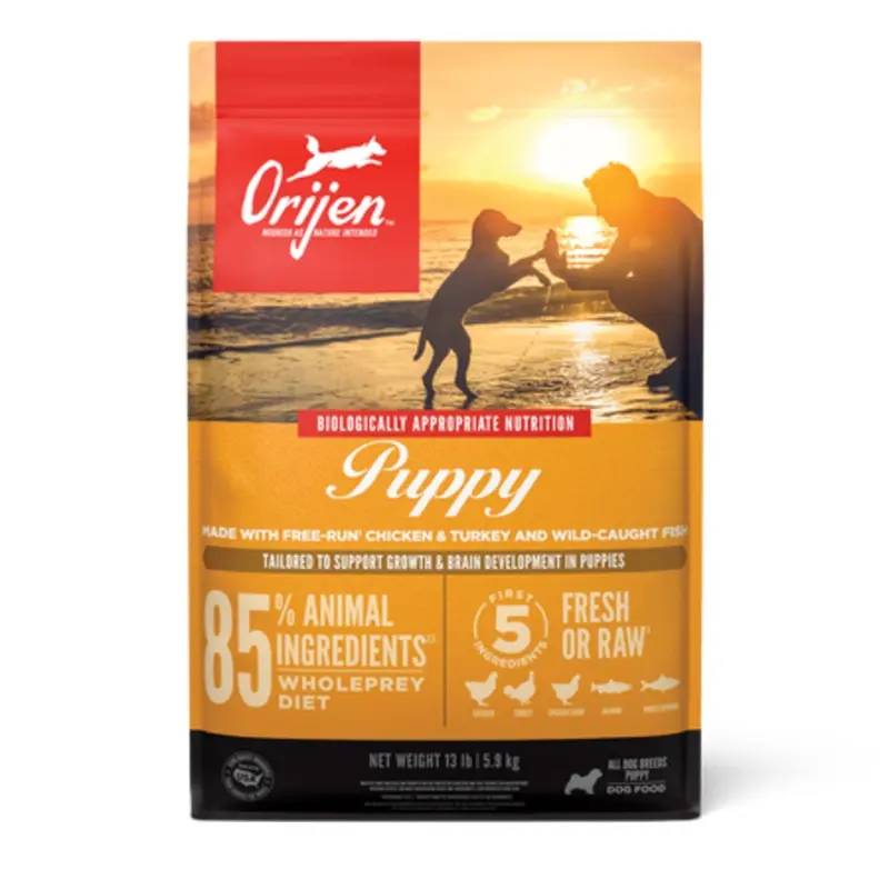 Orijen Dry Dog Food-Puppy USA