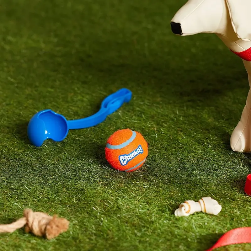 Chuckit! Ball Launcher : Pocket 12"