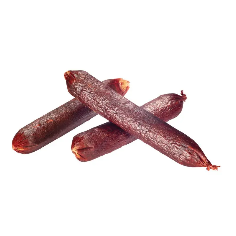 Happy Howie Sausage-Lamb : 4"