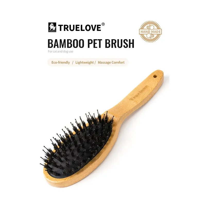 TrueLove Dog Hair Brush TLK-28131
