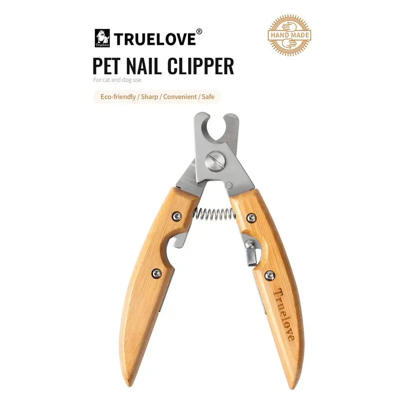 TrueLove Nail Clippers TLK-27131