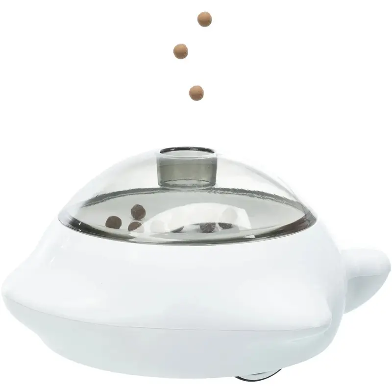TRIXIE DOG ACTIVITY SNACK POPPER