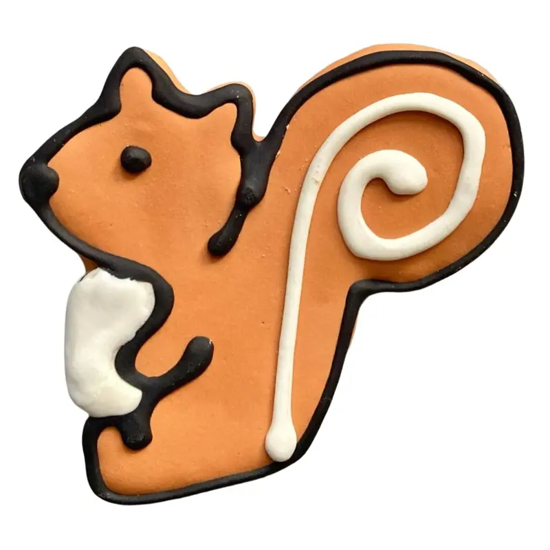 All the Dog Things