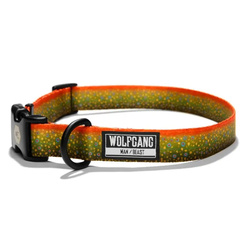 BrookTrout Collar