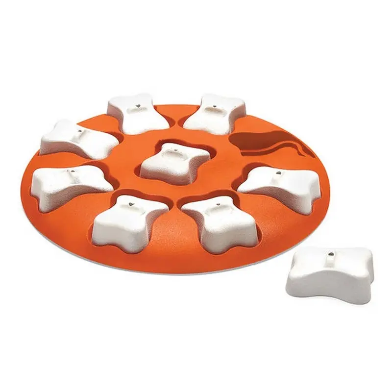 Nina Ottoson Dog Smart Interactive Dog Puzzle Toy