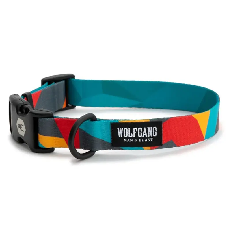 ShatterShapes Collar