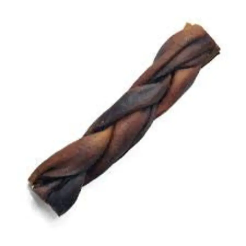 Braided Collagen 6