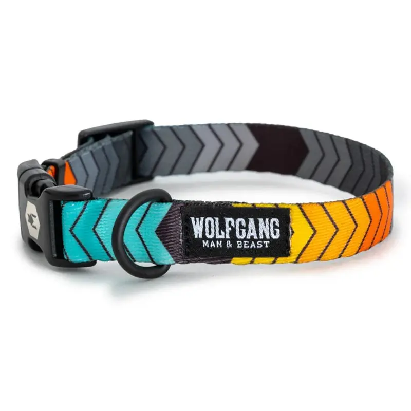ChevTech Dog Collar