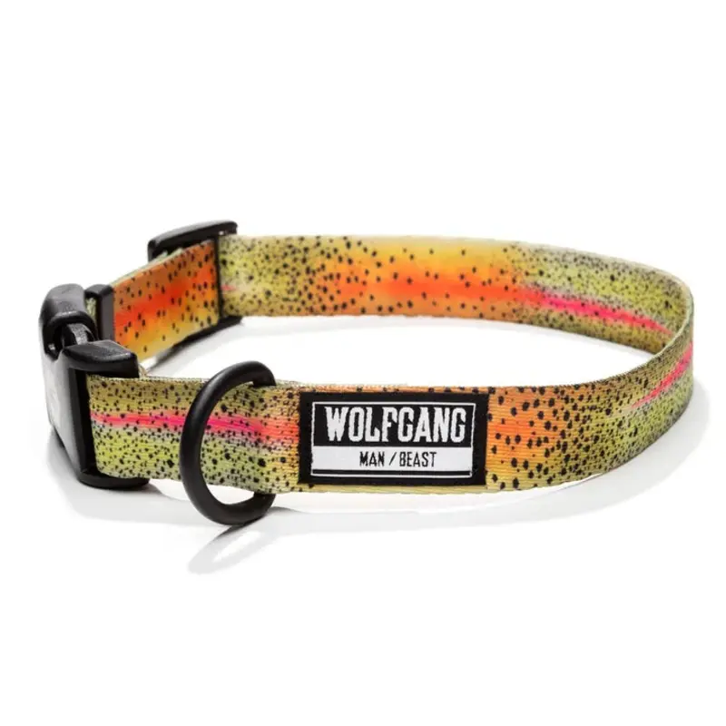 CutBow Dog Collar