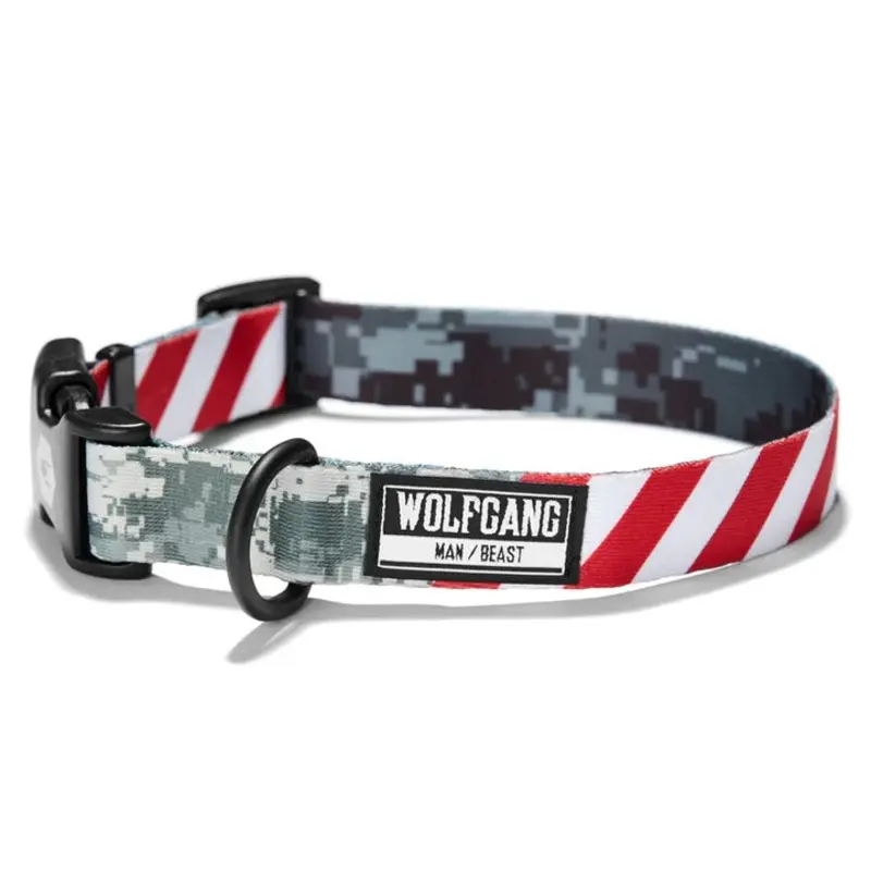 DigitalDog Dog Collar