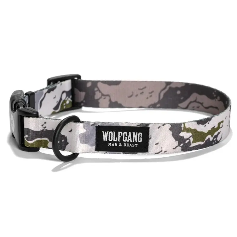 HideOut Dog Collar