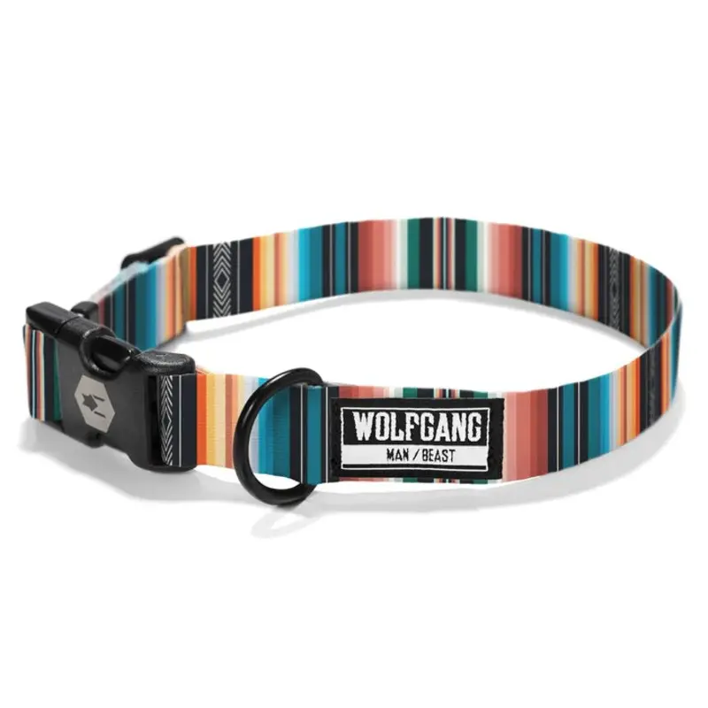 LostArt Dog Collar