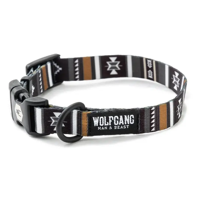 NewMoon Dog Collar
