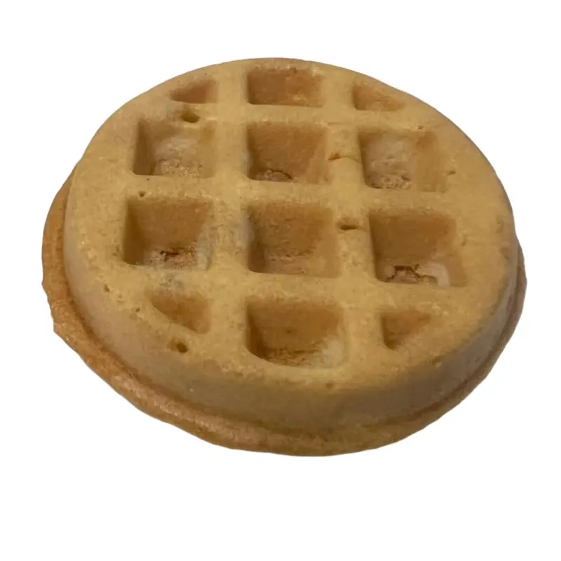 Woofle Bites- New and Improved! Organic Dog Cookie