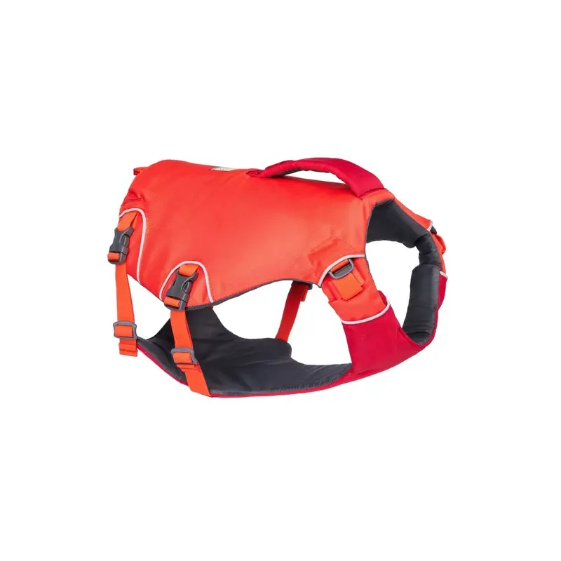 Confluence Life Jacket