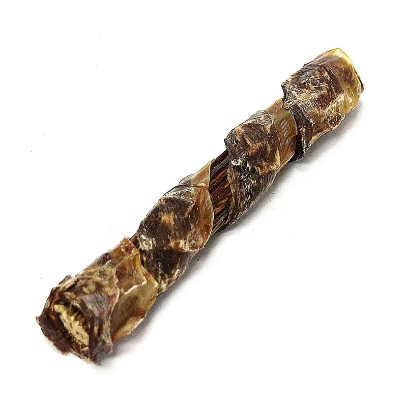 Tremenda Chewy Bully Stick Chewy Bully Bully Stick for Dogs