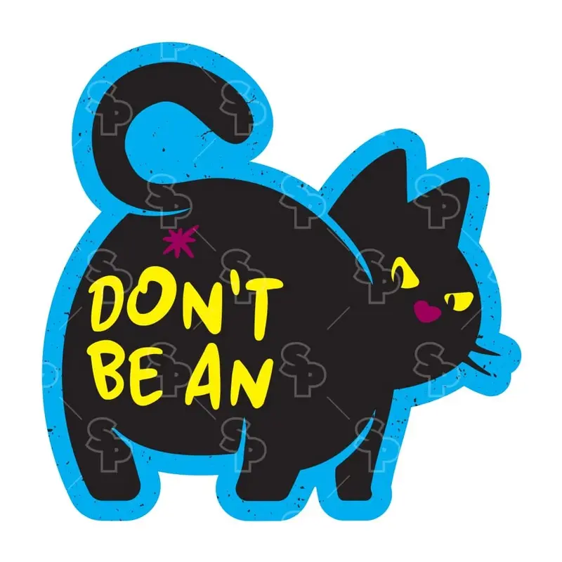 Sticker Pack Sticker SM-Cat Hole : SM