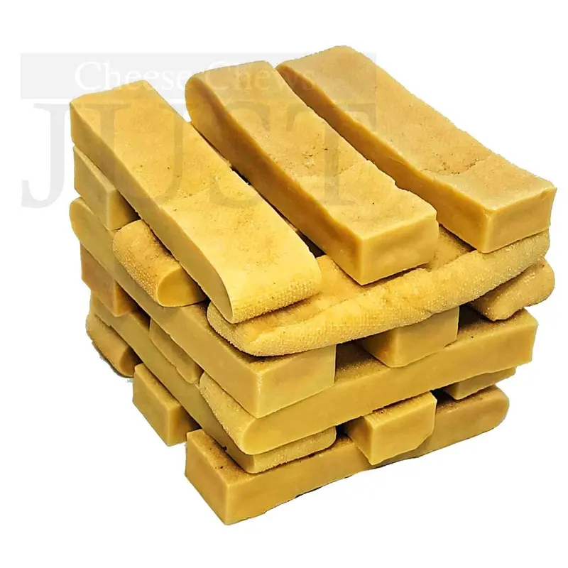 Dog cheese chews - Himalayan Yak Mega  9+ oz 250+g each