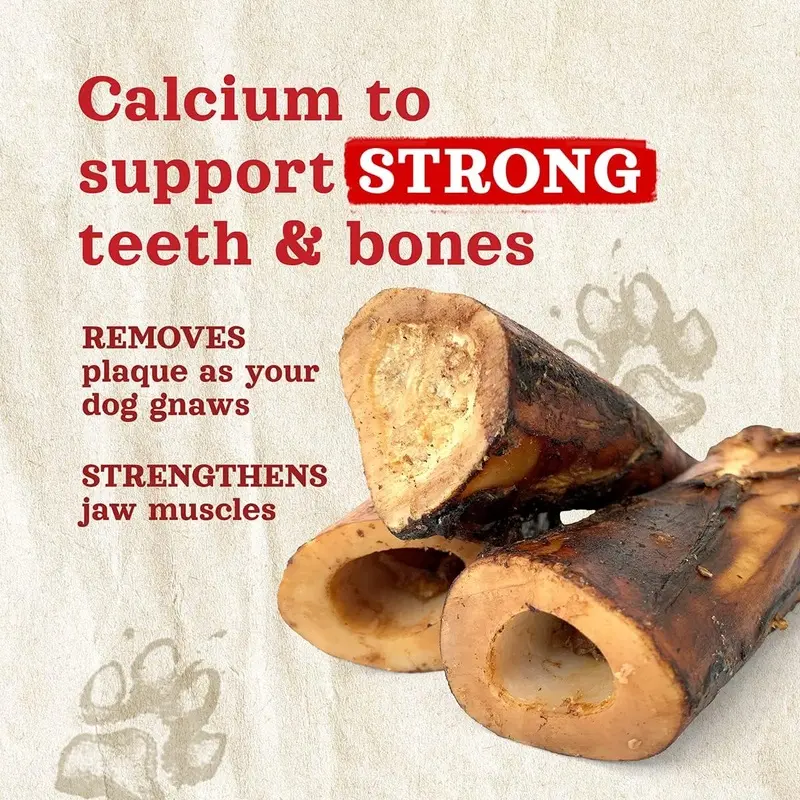 Natural Farm Dog Treat - Dog Bone