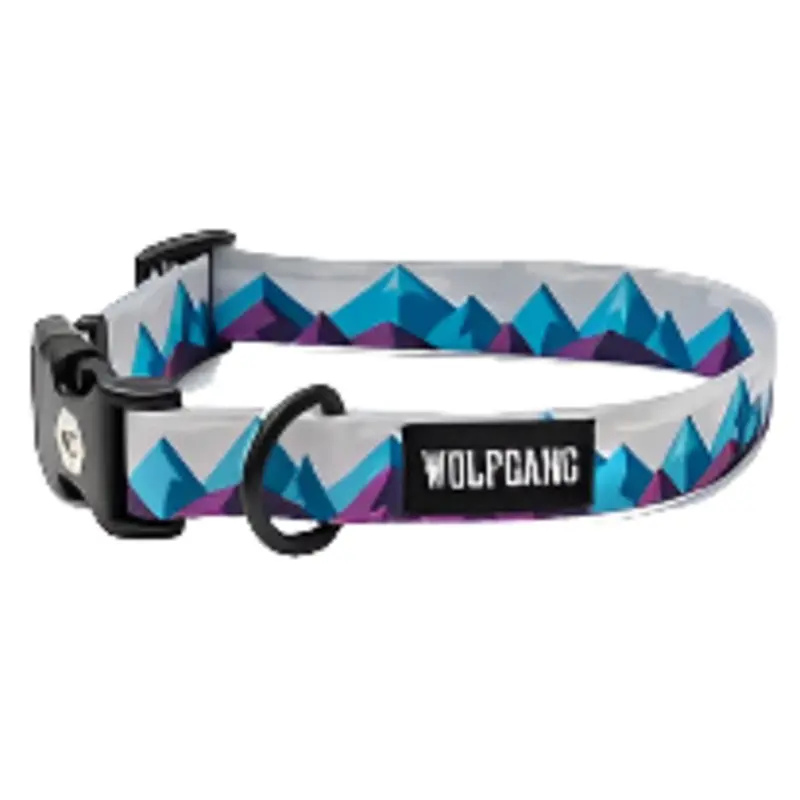 RockyPeaks Dog Collar