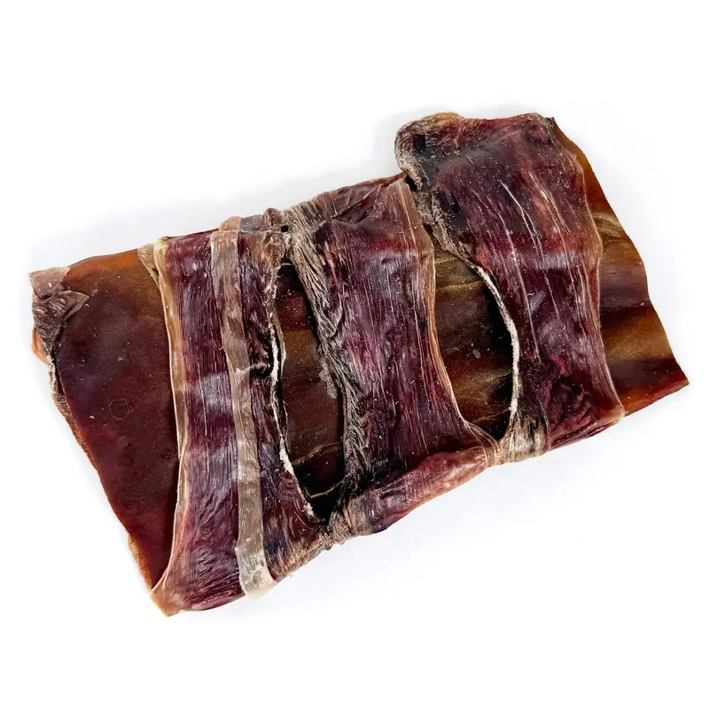 5" Collagen Chip Wrapped Gullet