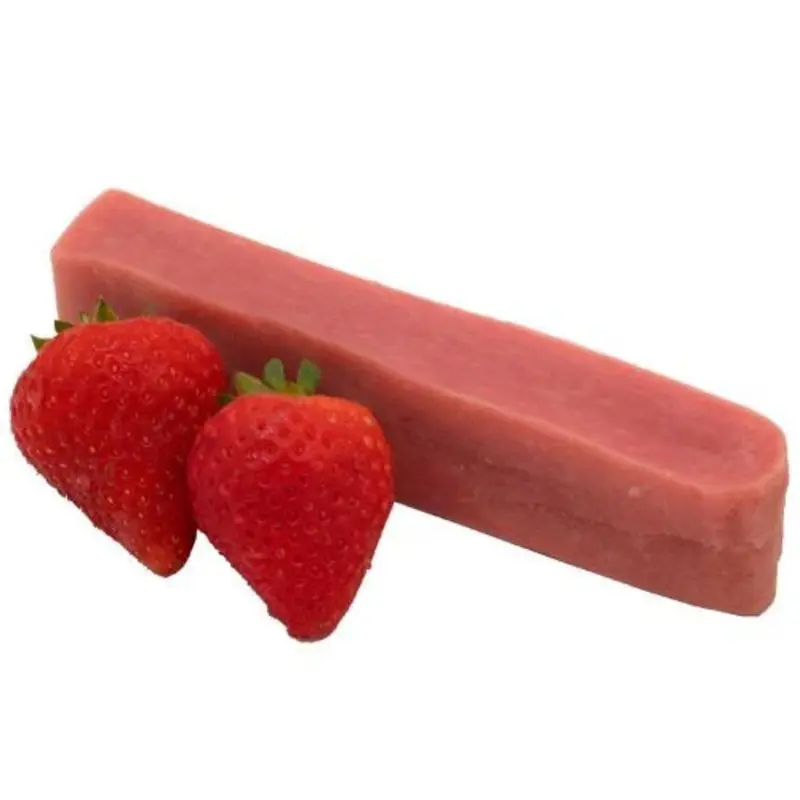 Yeti Dog Chew from the Himalayas of Nepal - Strawberry